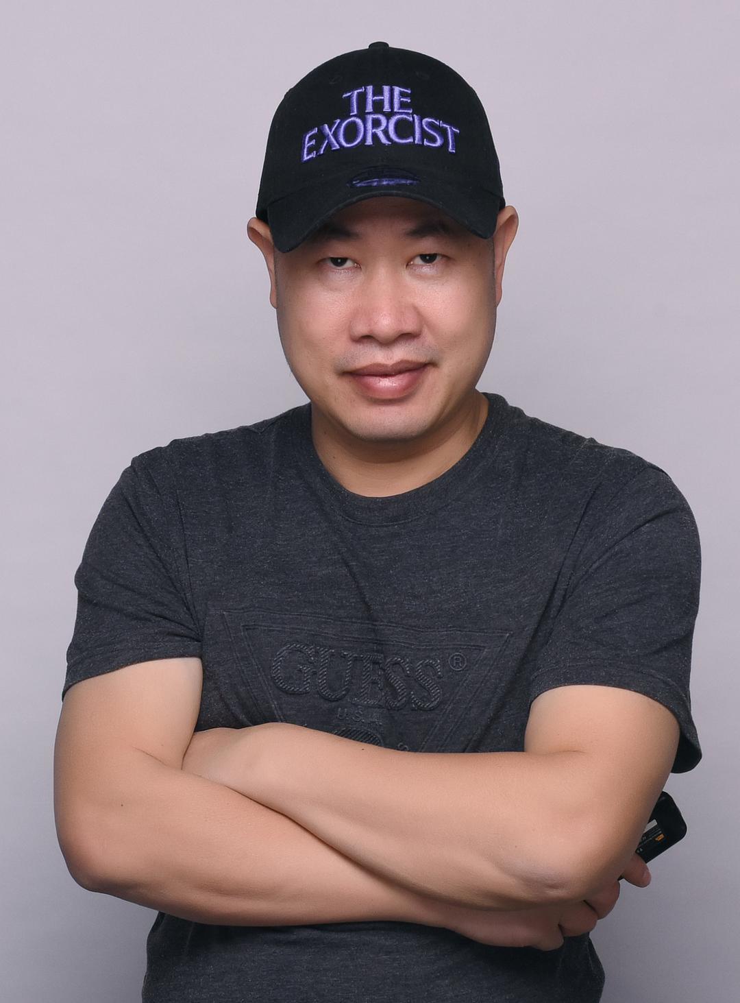 阿猛个人资料写真作品