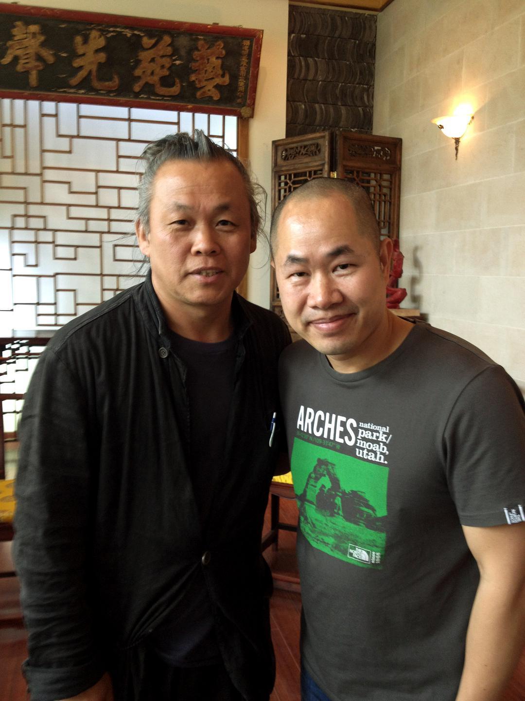 阿猛个人资料写真作品