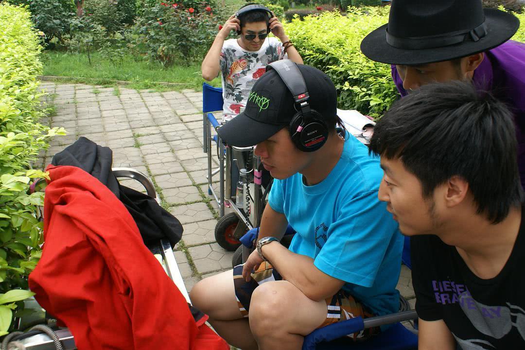 阿猛个人资料写真作品