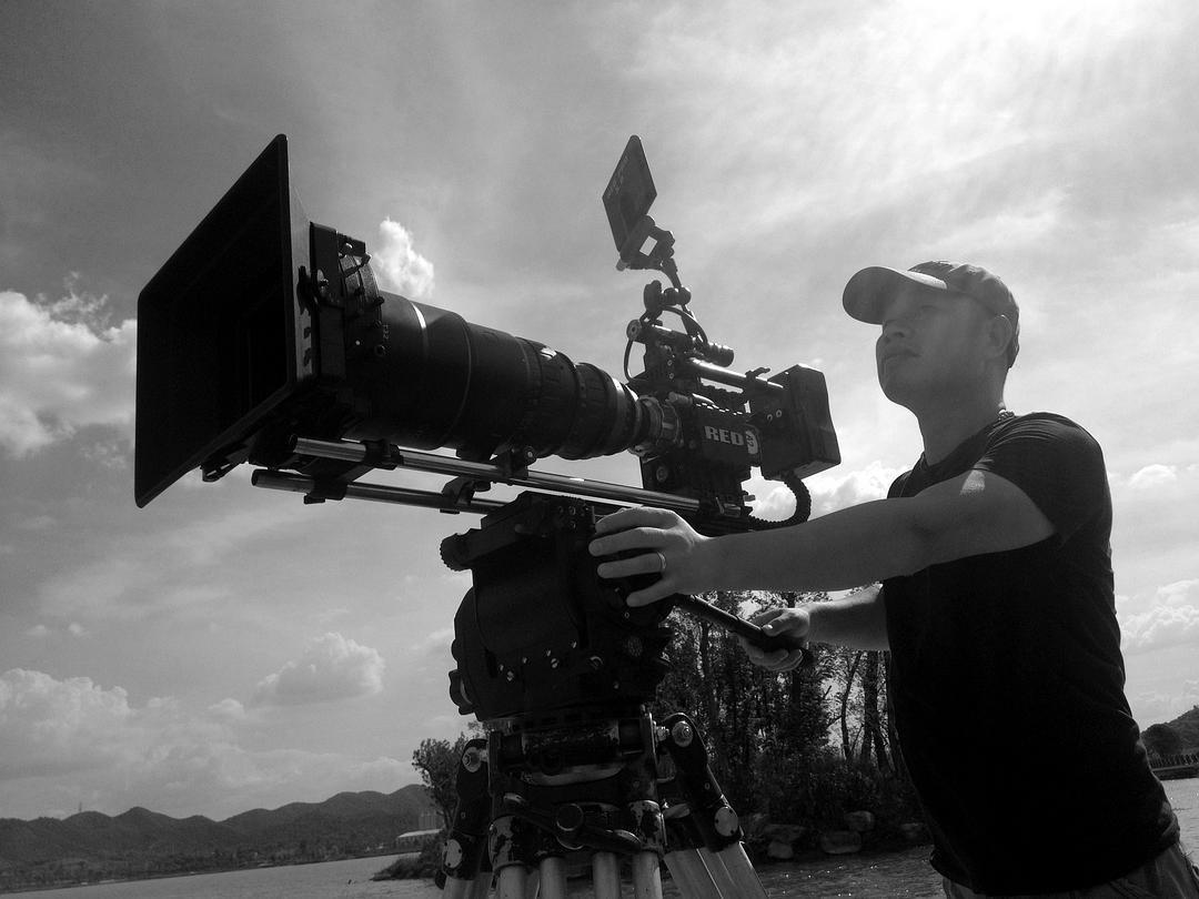 阿猛个人资料写真作品