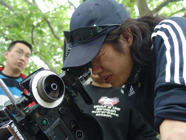 阿猛个人资料写真作品