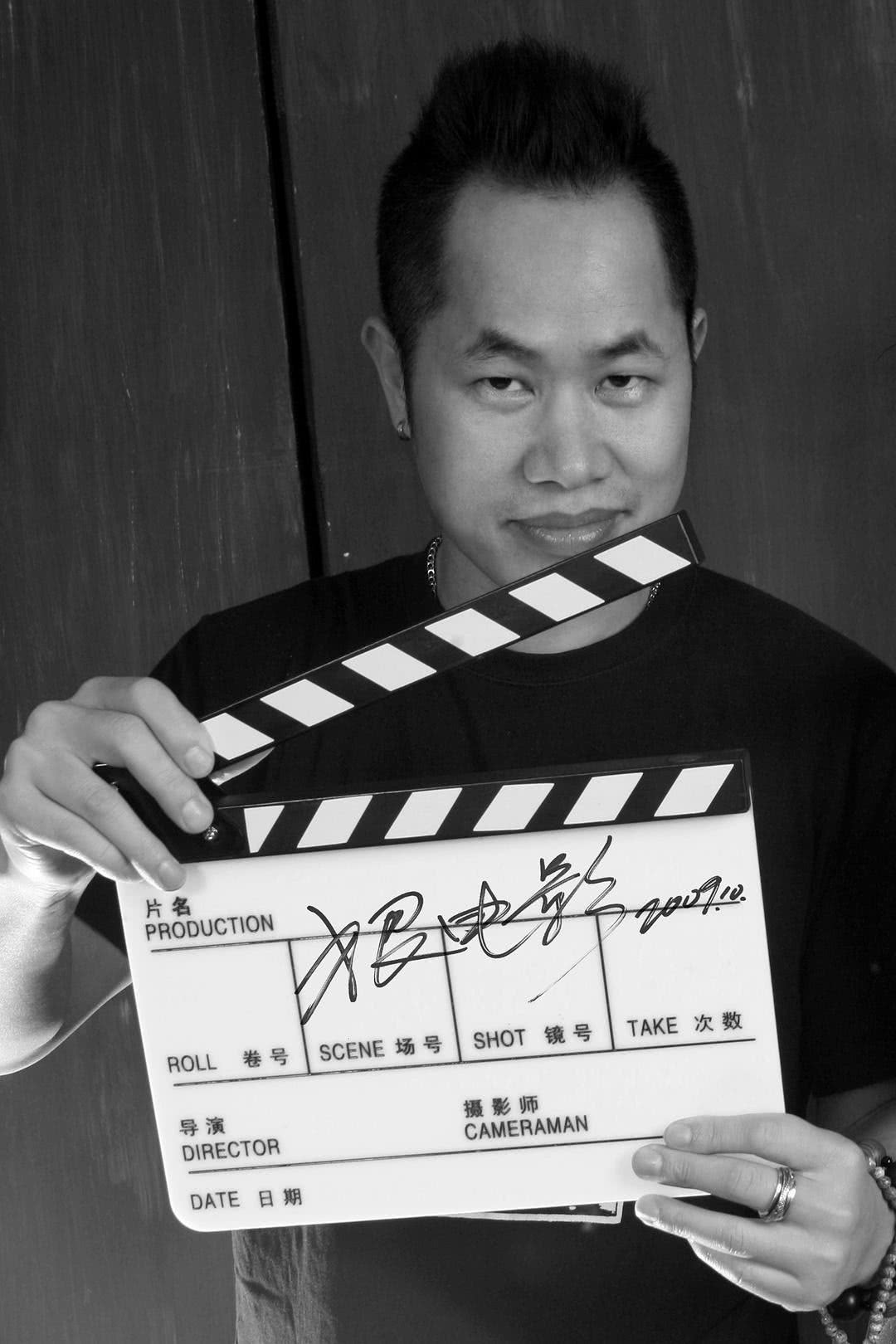 阿猛个人资料写真作品