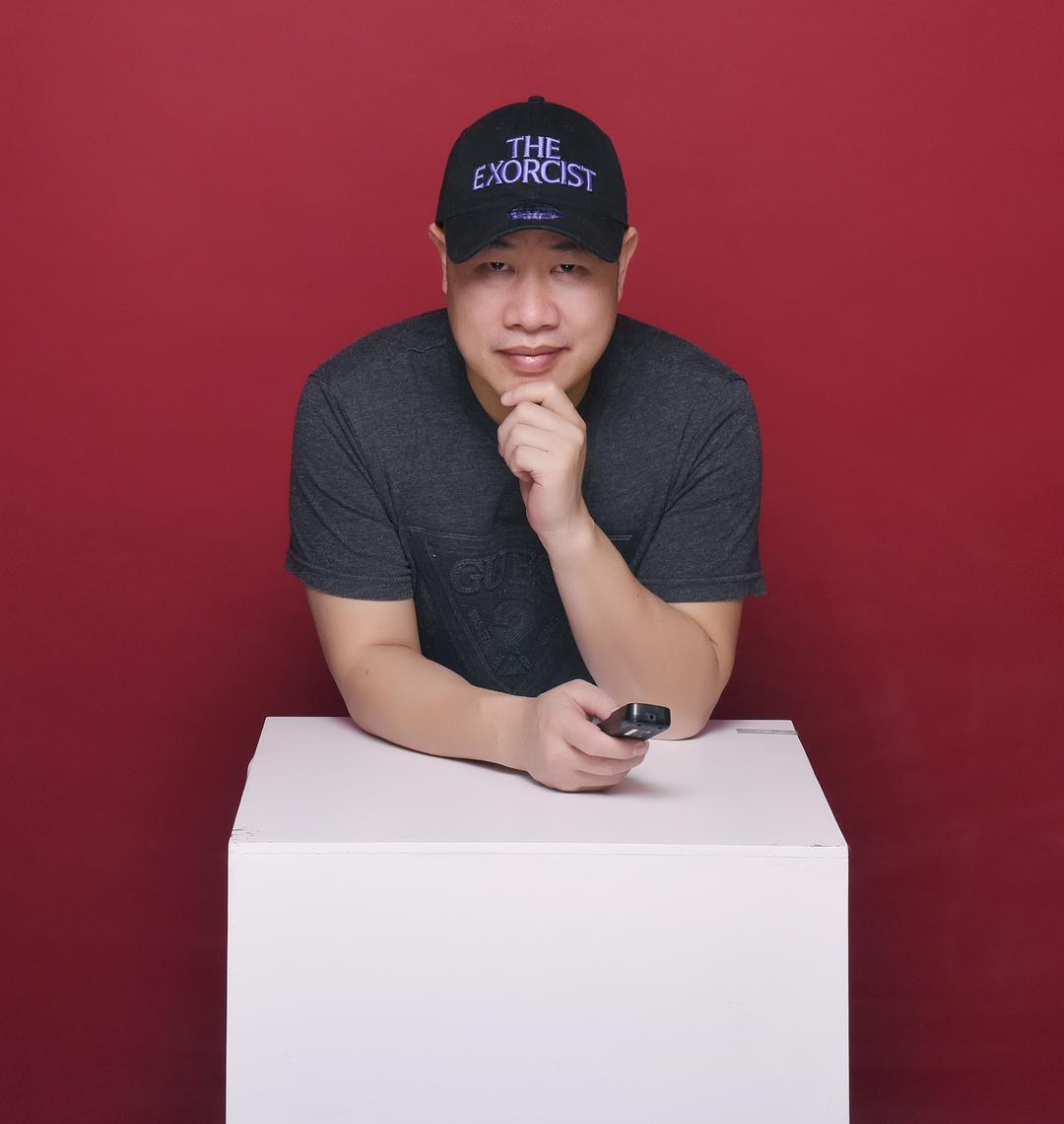 阿猛个人资料写真作品