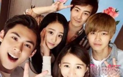 ​任嘉伦的女朋友是谁 最近因为《大唐荣耀》走红的任嘉伦火了，不少人好奇他的感