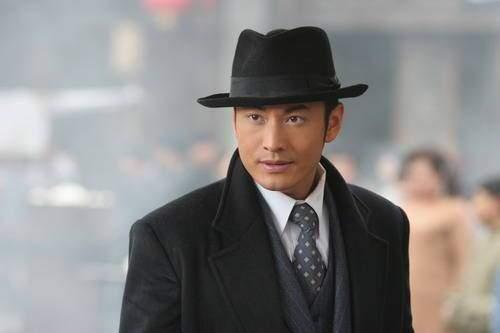 黄晓明的电视剧有哪些好看的（教主黄晓明出演的影视剧）(6)