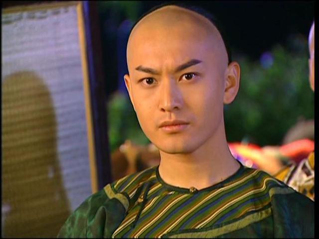 黄晓明的电视剧有哪些好看的（教主黄晓明出演的影视剧）(4)