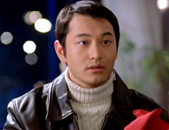 黄晓明的电视剧有哪些好看的（教主黄晓明出演的影视剧）(2)