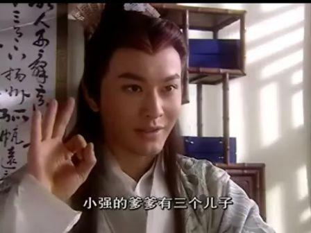 黄晓明的电视剧有哪些好看的（教主黄晓明出演的影视剧）(3)