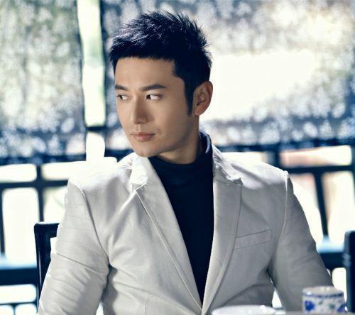 黄晓明的电视剧有哪些好看的（教主黄晓明出演的影视剧）(8)