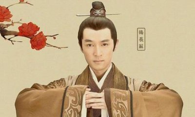 ​胡歌演的电视剧有哪些(胡歌都演过哪些电视剧)