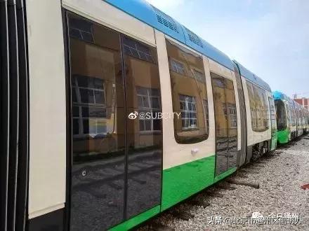 通州s6地铁最新线路图（通州这条串通亦庄线）(7)