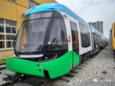 通州s6地铁最新线路图（通州这条串通亦庄线）(5)