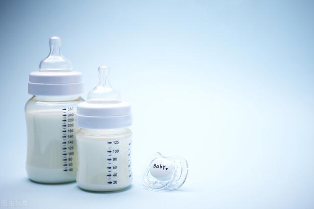 塑料奶瓶有没有危害（聚丙烯塑料奶瓶危害多大）(8)