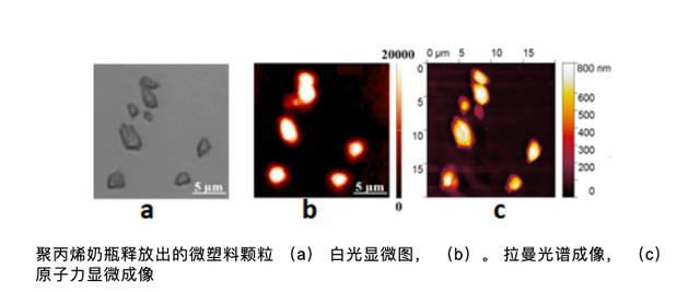 塑料奶瓶有没有危害（聚丙烯塑料奶瓶危害多大）(4)