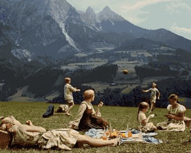 ​艺术生周末宅家必备的9部经典音乐电影