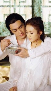 ​楚乔传楚乔最后跟谁在一起了(《楚乔传》第二部结局揭秘)