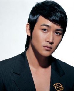 ​陆毅个人资料