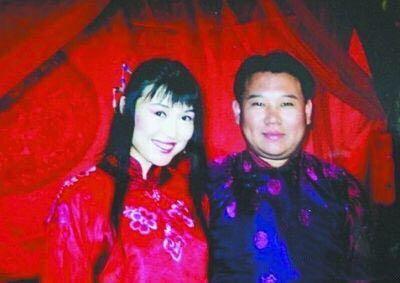 郭麒麟生母胡中惠现在怎么样了（郭麒麟探望生母胡中惠）(2)