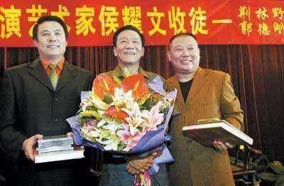 郭麒麟生母胡中惠现在怎么样了（郭麒麟探望生母胡中惠）(7)