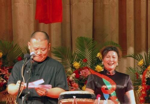 郭麒麟生母胡中惠现在怎么样了（郭麒麟探望生母胡中惠）(8)