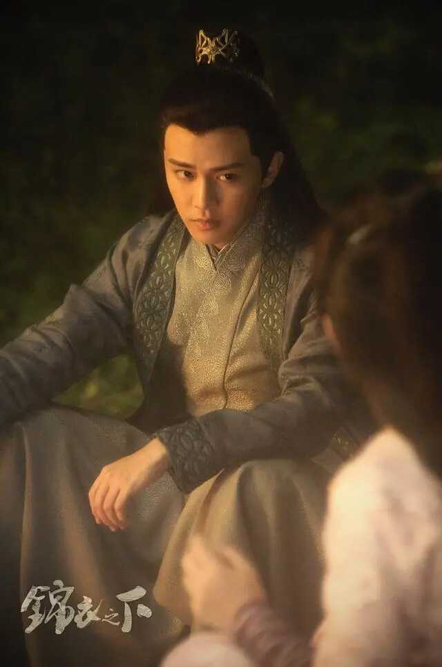 任嘉伦的作品横扫国内外(任嘉伦最近有新作品吗)