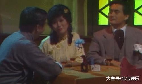 《上海滩》许文强为何不肯娶方艳芸? 否则下场也不会如此凄凉吧