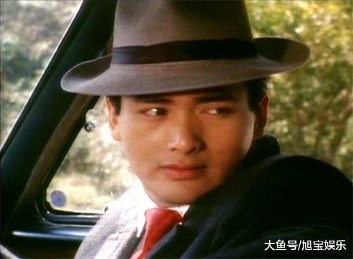 《上海滩》许文强为何不肯娶方艳芸? 否则下场也不会如此凄凉吧