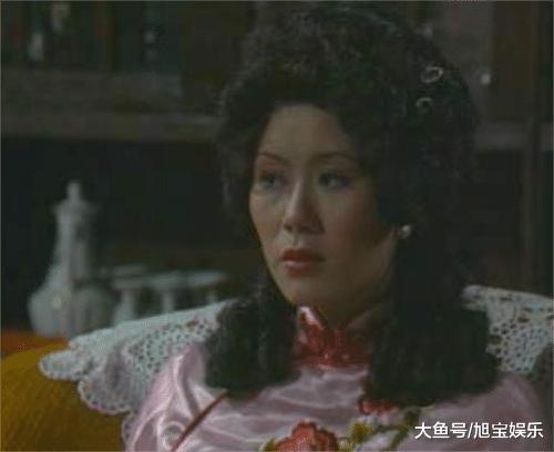 《上海滩》许文强为何不肯娶方艳芸? 否则下场也不会如此凄凉吧