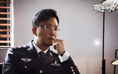 ​秦海璐吕良伟主演的电视剧最新（又一涉案剧引期待）