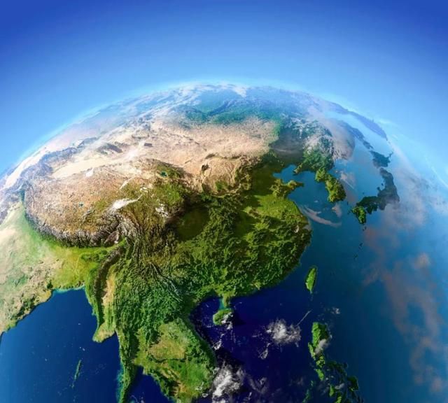 中国面积最大的省份，中国面积最大的省份前20？图6