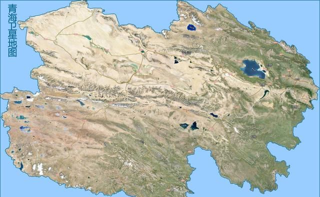 中国面积最大的省份，中国面积最大的省份前20？图4