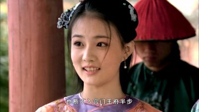 ​甄嬛传：玉娆为什么无子嗣，原因竟是皇上所为