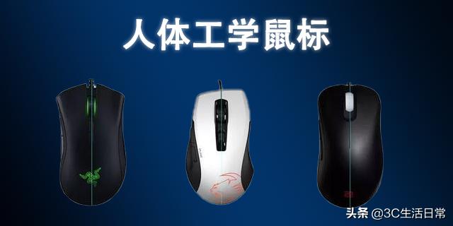 好用的蓝牙鼠标推荐（掌握这2点轻松选择最适合的鼠标）(4)