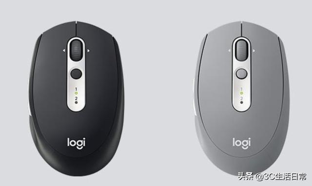 好用的蓝牙鼠标推荐（掌握这2点轻松选择最适合的鼠标）(11)