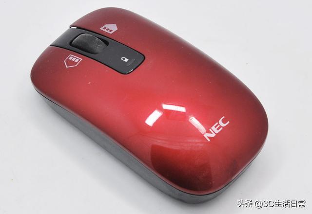 好用的蓝牙鼠标推荐（掌握这2点轻松选择最适合的鼠标）(5)