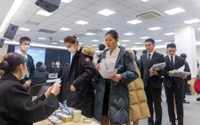 ​国内航司迎三年来首次大规模线下招聘，春秋航空推出六大岗位