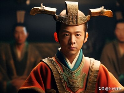 ​清明节起源：晋国公子重耳的传奇故事