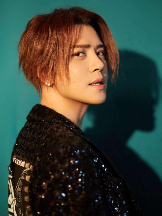 罗志祥的综艺节目有哪些(罗志祥很有综艺感)(1)