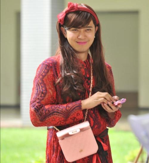 罗志祥的综艺节目有哪些(罗志祥很有综艺感)(3)