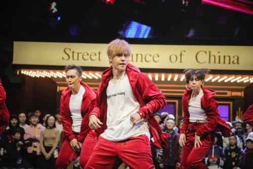 罗志祥的综艺节目有哪些(罗志祥很有综艺感)(2)