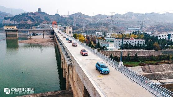 刘家峡水电站是怎么规划的（刘家峡水电站扩容背后的生态逻辑）(4)