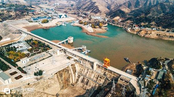 刘家峡水电站是怎么规划的（刘家峡水电站扩容背后的生态逻辑）(2)