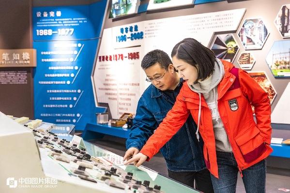 刘家峡水电站是怎么规划的（刘家峡水电站扩容背后的生态逻辑）(3)