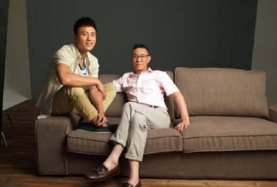 ​杜淳的亲娘是谁 离婚又复婚都是因为他