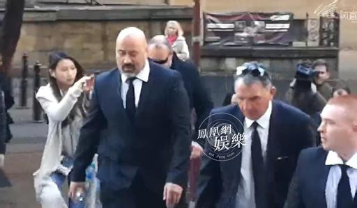 高云翔董璇最新消息，高云翔案女主曝光精液血迹中验出高云翔DNA