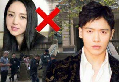 高云翔董璇最新消息，高云翔案女主曝光精液血迹中验出高云翔DNA