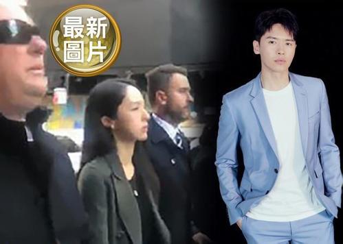 高云翔董璇最新消息，高云翔案女主曝光精液血迹中验出高云翔DNA