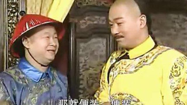 《康熙私服微访记3》闷声憋大招，除了私访还要“离家出走”