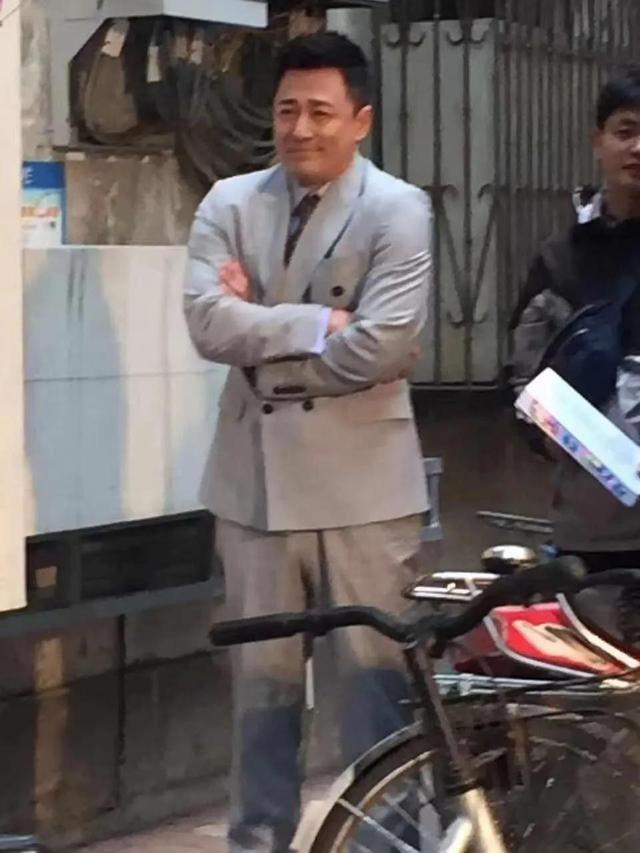 林峯主演的所有电视剧（林峯新剧路透总裁范十足）(6)