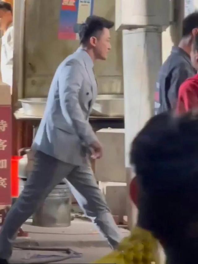 林峯主演的所有电视剧（林峯新剧路透总裁范十足）(4)